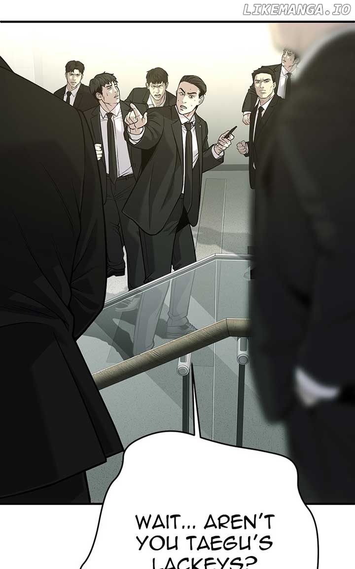 Son’s Retribution Chapter 31 - Page 152