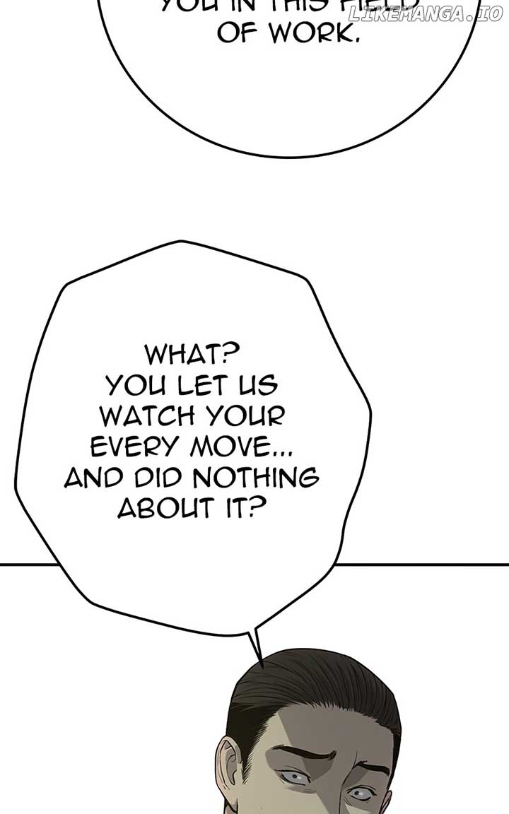 Son’s Retribution Chapter 31 - Page 157