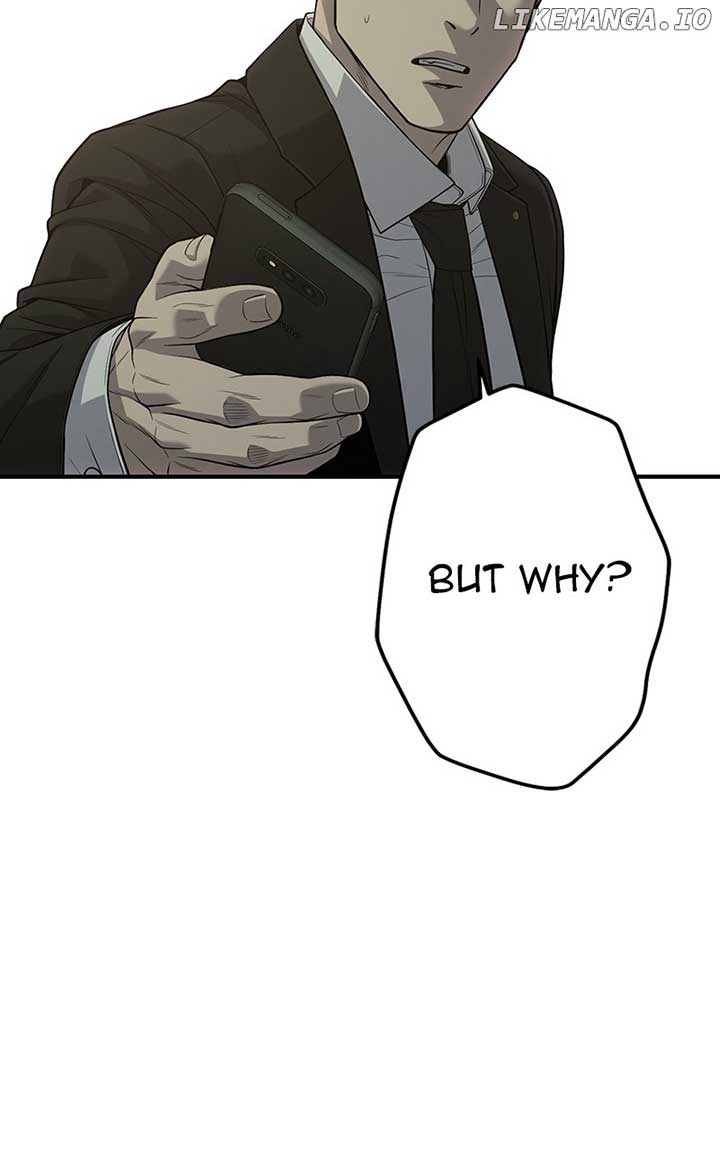 Son’s Retribution Chapter 31 - Page 158