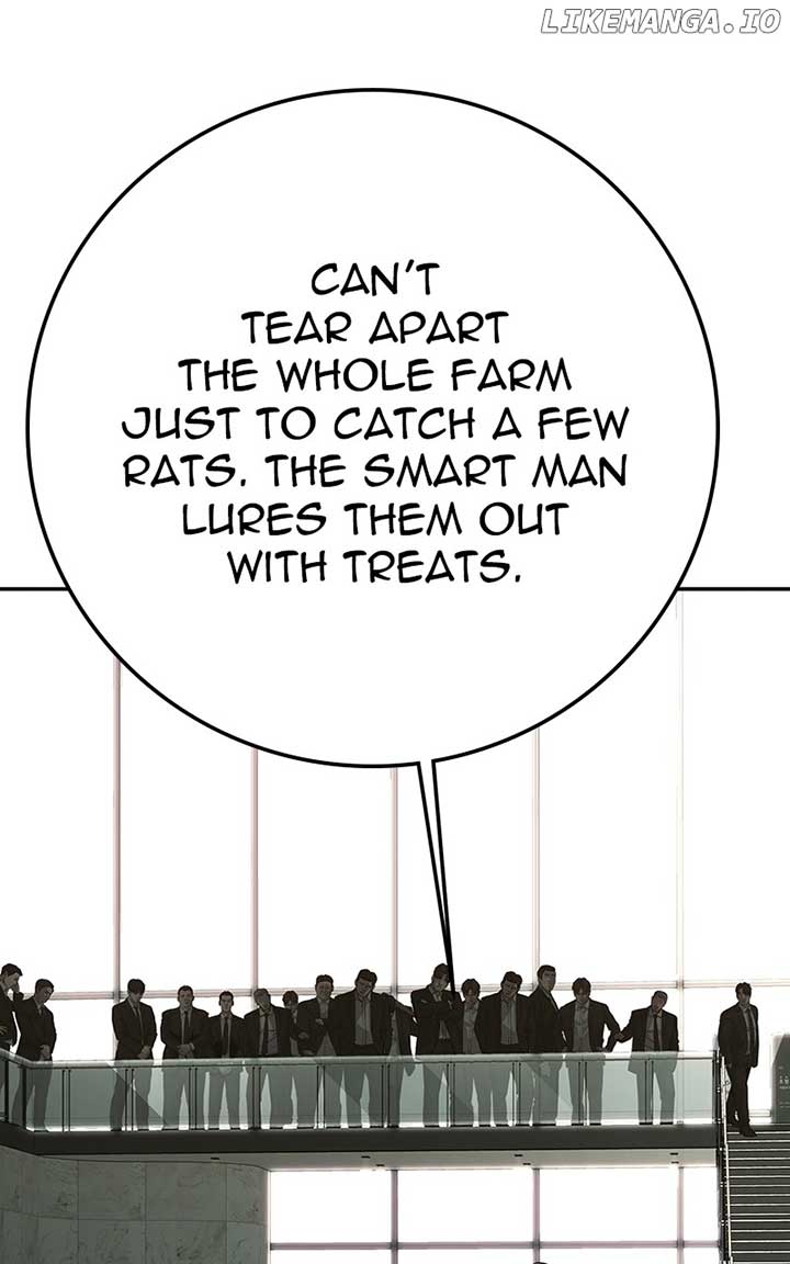 Son’s Retribution Chapter 31 - Page 159