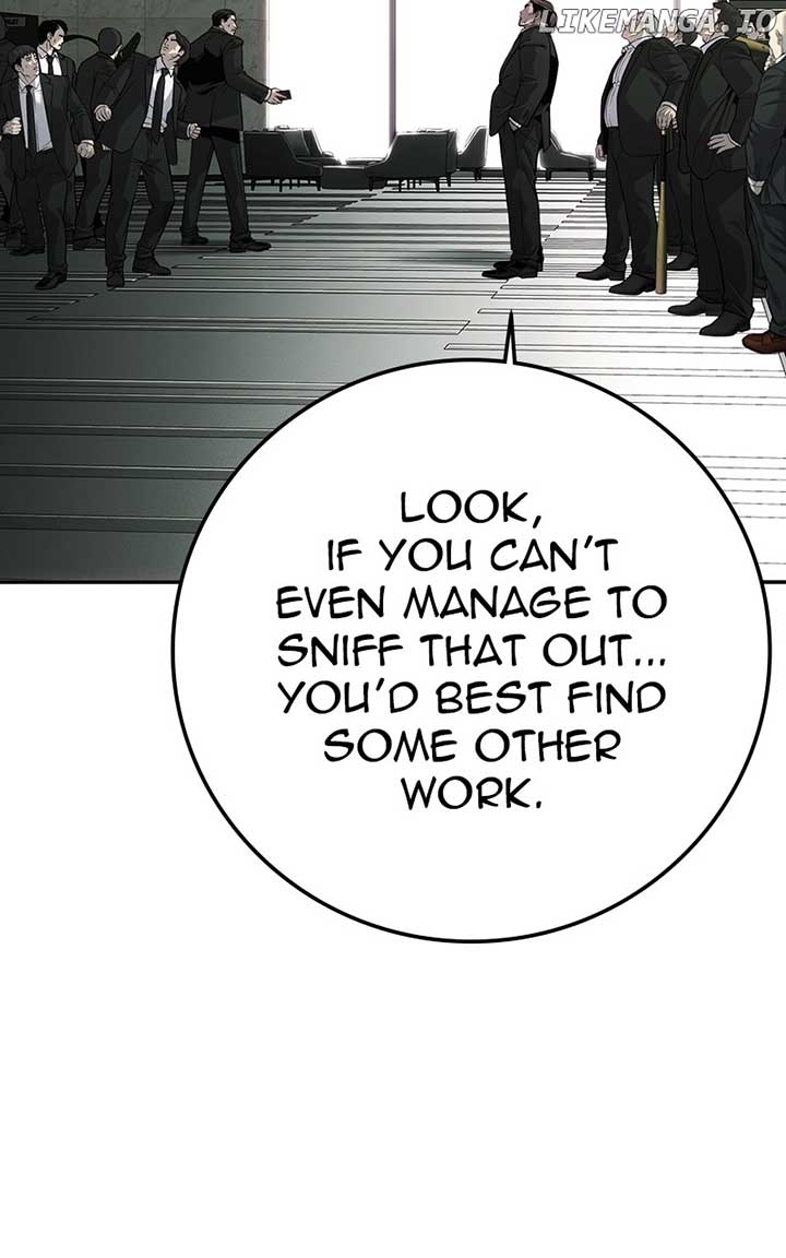 Son’s Retribution Chapter 31 - Page 160