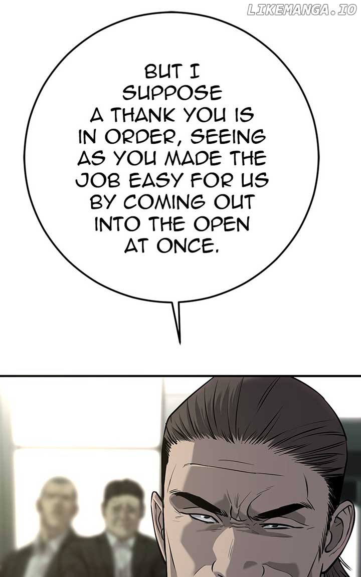 Son’s Retribution Chapter 31 - Page 161