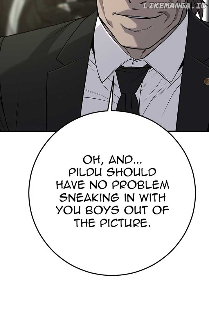 Son’s Retribution Chapter 31 - Page 162