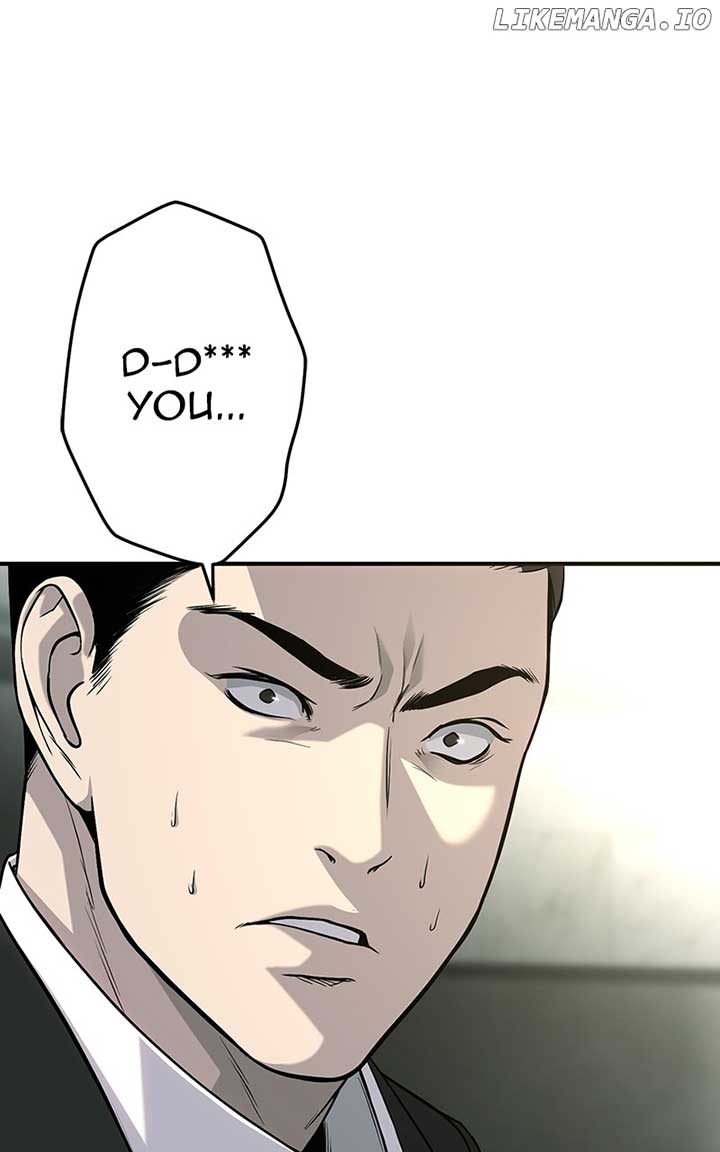 Son’s Retribution Chapter 31 - Page 163