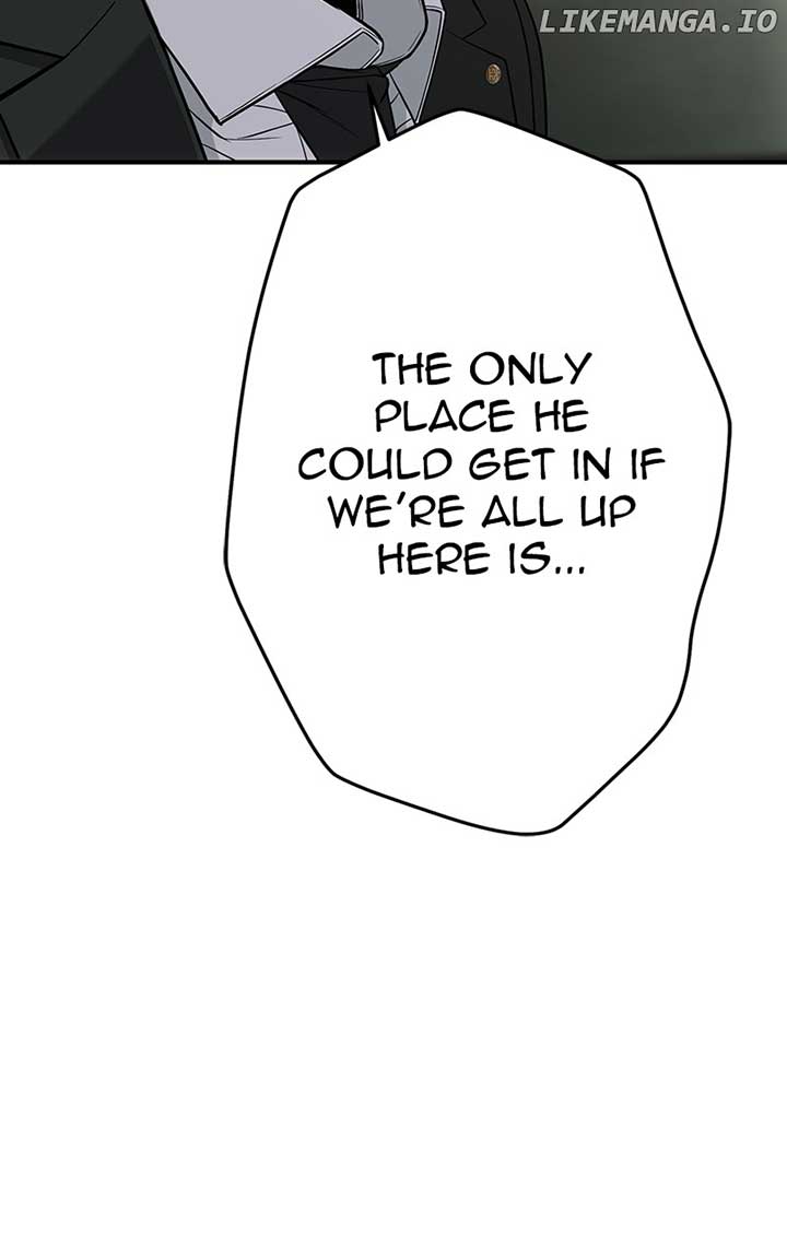 Son’s Retribution Chapter 31 - Page 164