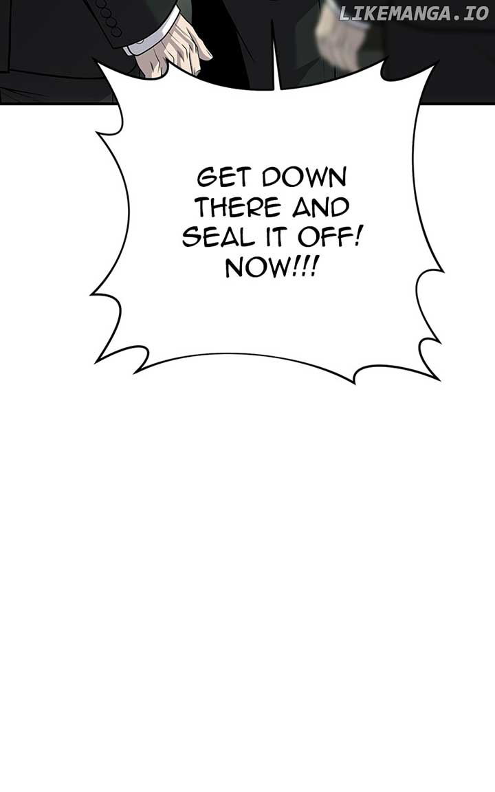 Son’s Retribution Chapter 31 - Page 166