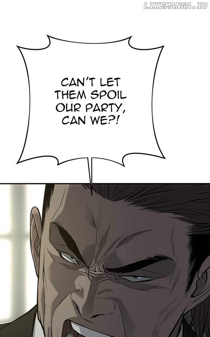 Son’s Retribution Chapter 31 - Page 167