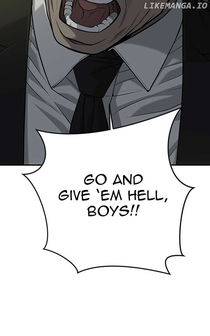 Son’s Retribution Chapter 31 - Page 168