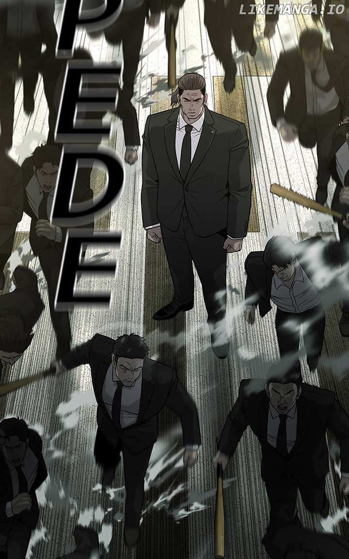 Son’s Retribution Chapter 31 - Page 170