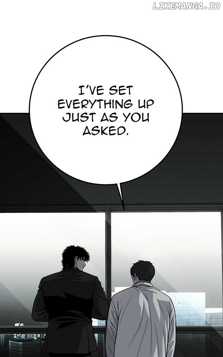 Son’s Retribution Chapter 31 - Page 180