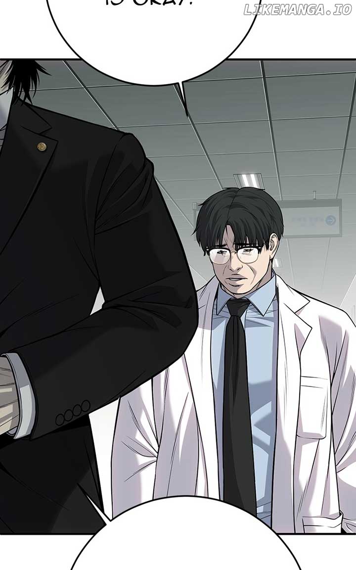 Son’s Retribution Chapter 31 - Page 183