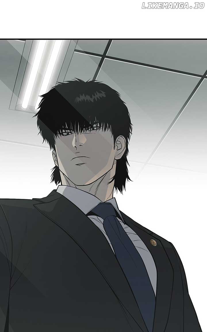 Son’s Retribution Chapter 31 - Page 189