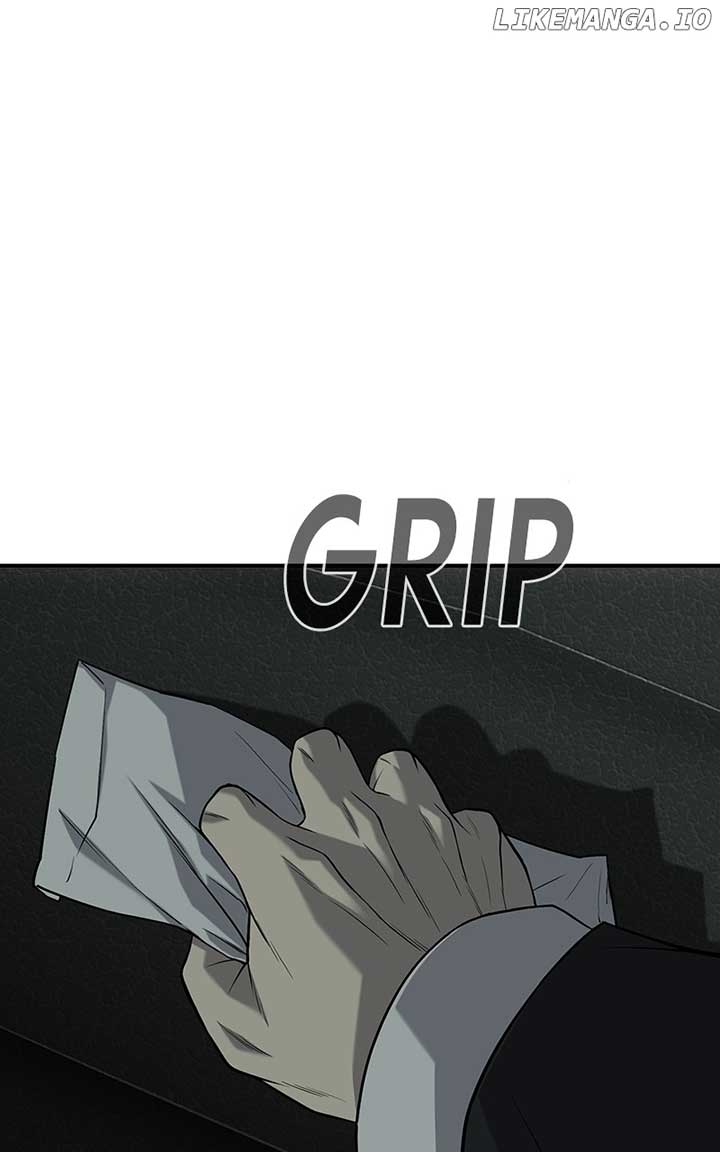 Son’s Retribution Chapter 31 - Page 19