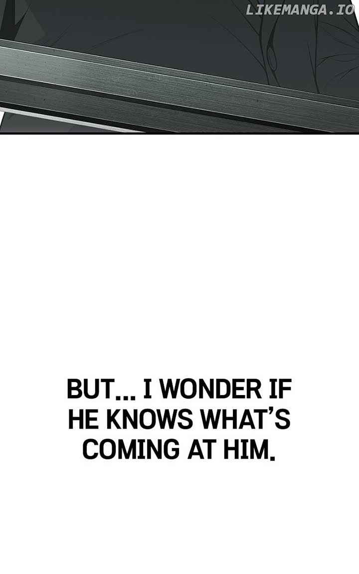 Son’s Retribution Chapter 31 - Page 190