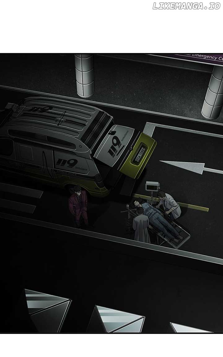 Son’s Retribution Chapter 31 - Page 191