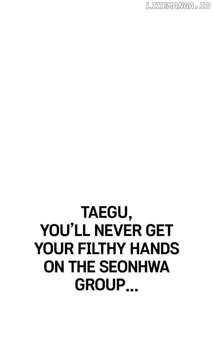 Son’s Retribution Chapter 31 - Page 192