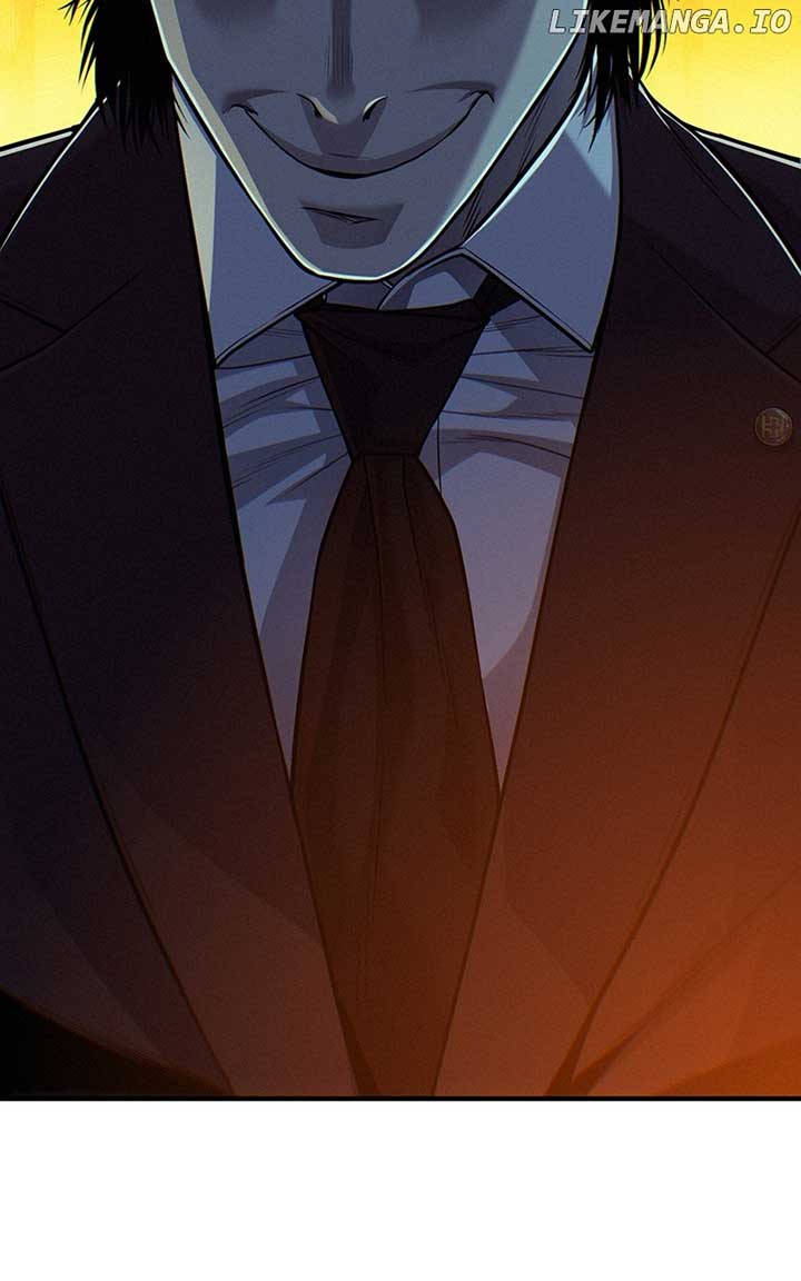 Son’s Retribution Chapter 31 - Page 194