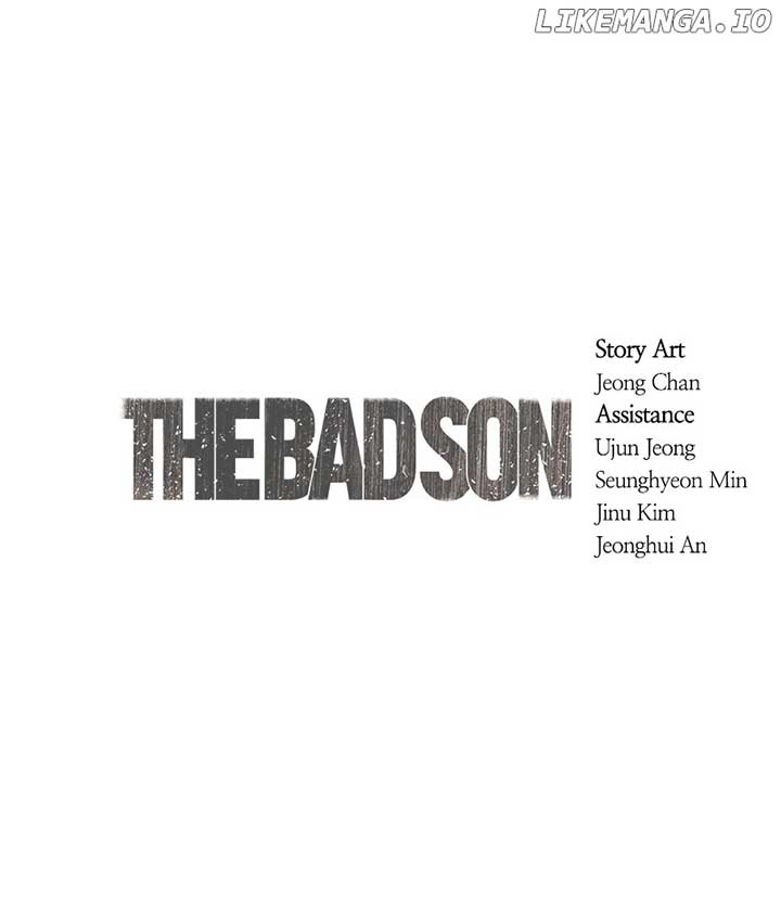 Son’s Retribution Chapter 31 - Page 196