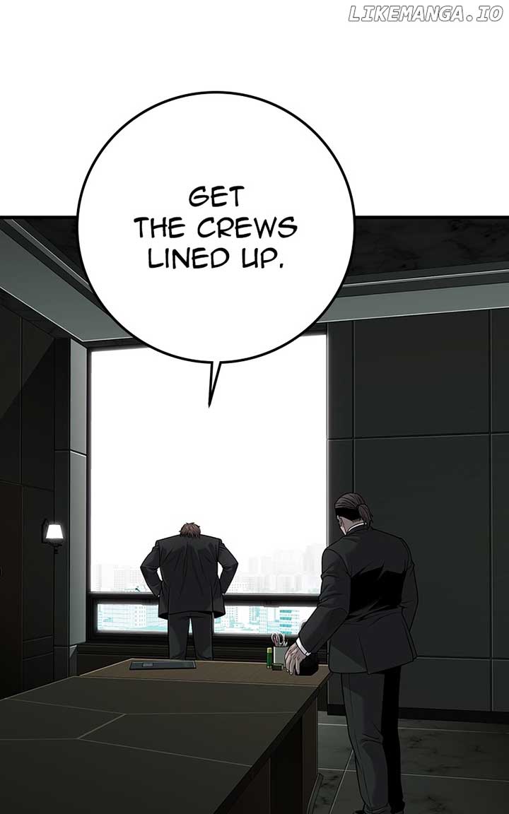 Son’s Retribution Chapter 31 - Page 2