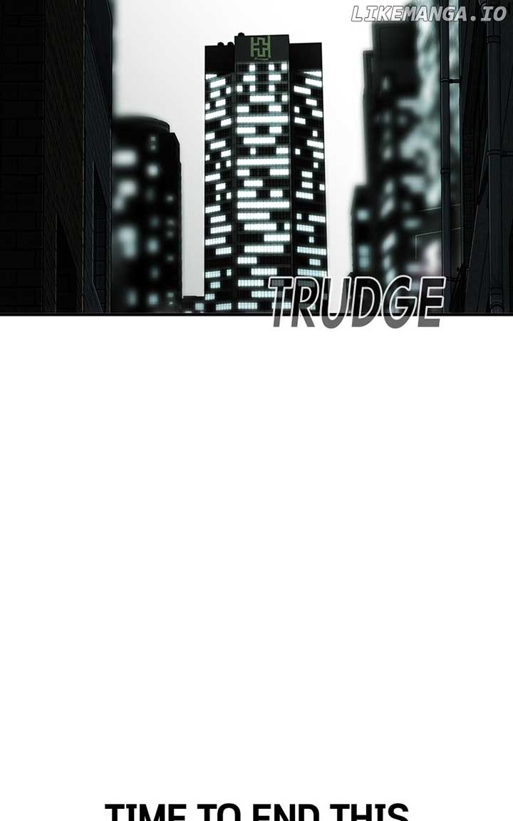 Son’s Retribution Chapter 31 - Page 23