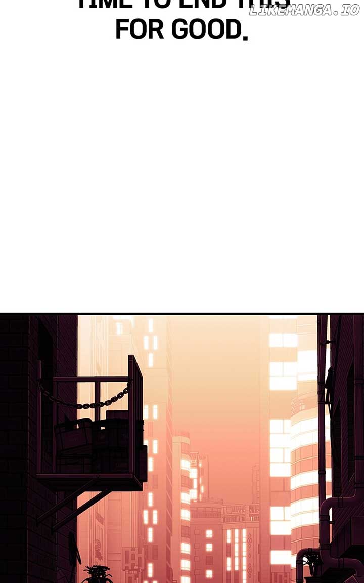 Son’s Retribution Chapter 31 - Page 24