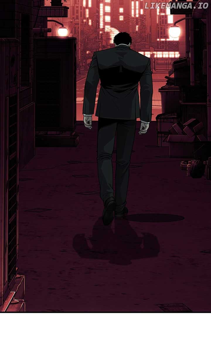 Son’s Retribution Chapter 31 - Page 25