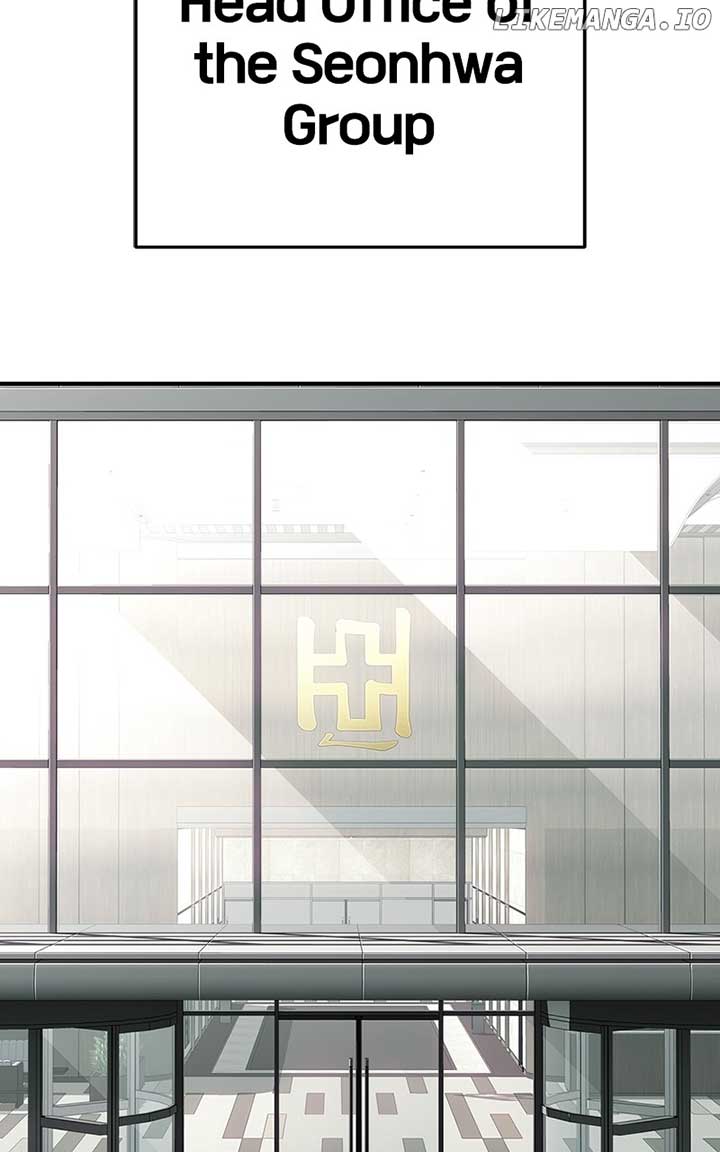 Son’s Retribution Chapter 31 - Page 28