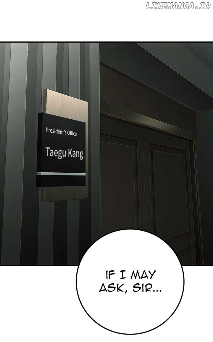 Son’s Retribution Chapter 31 - Page 30