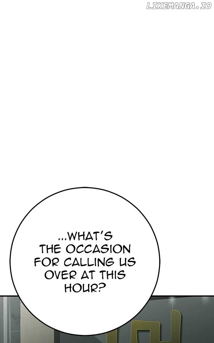 Son’s Retribution Chapter 31 - Page 31