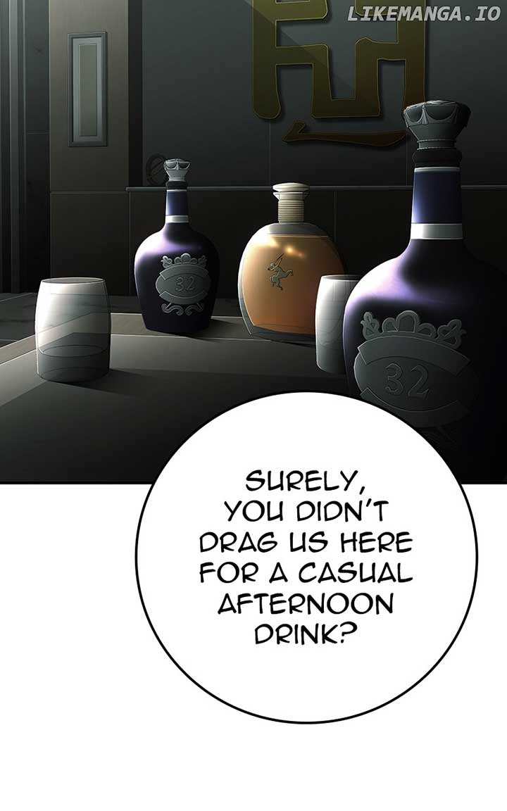 Son’s Retribution Chapter 31 - Page 32