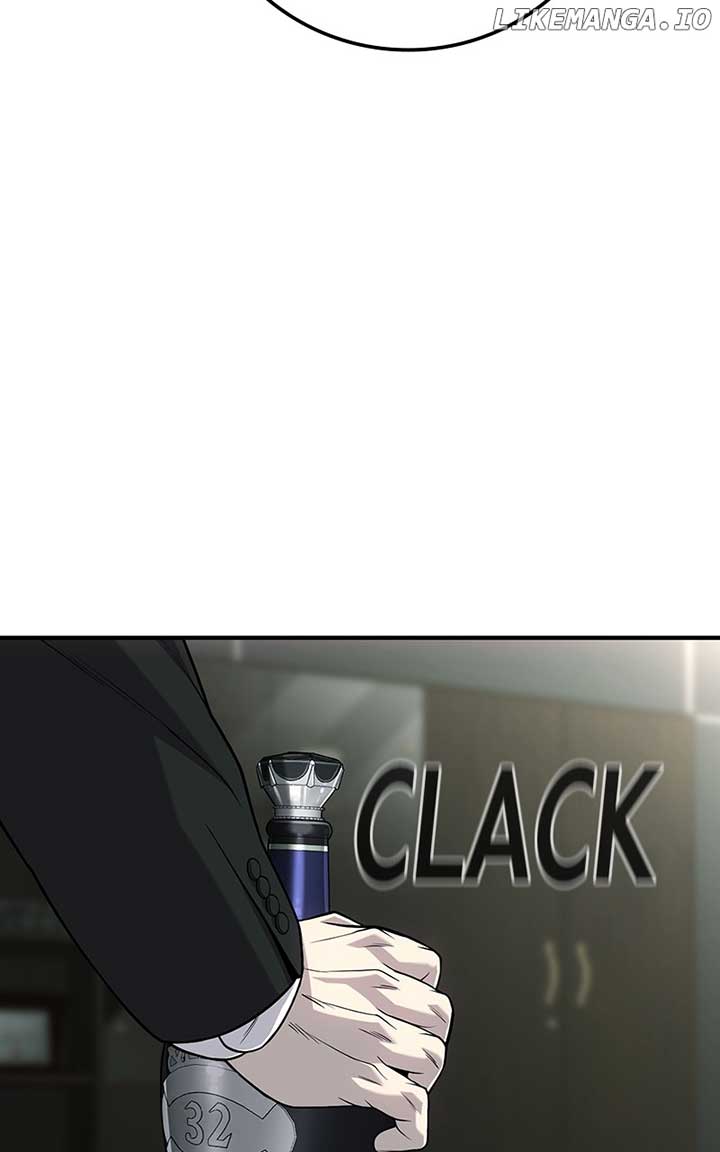 Son’s Retribution Chapter 31 - Page 35