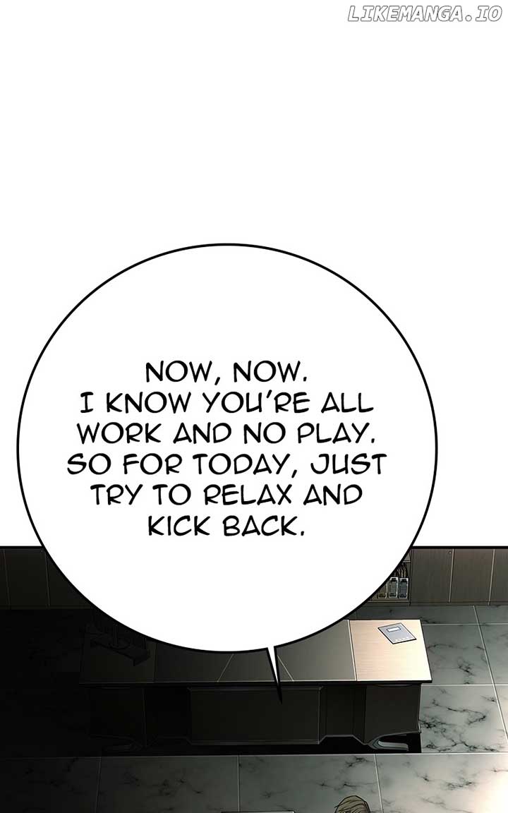 Son’s Retribution Chapter 31 - Page 39