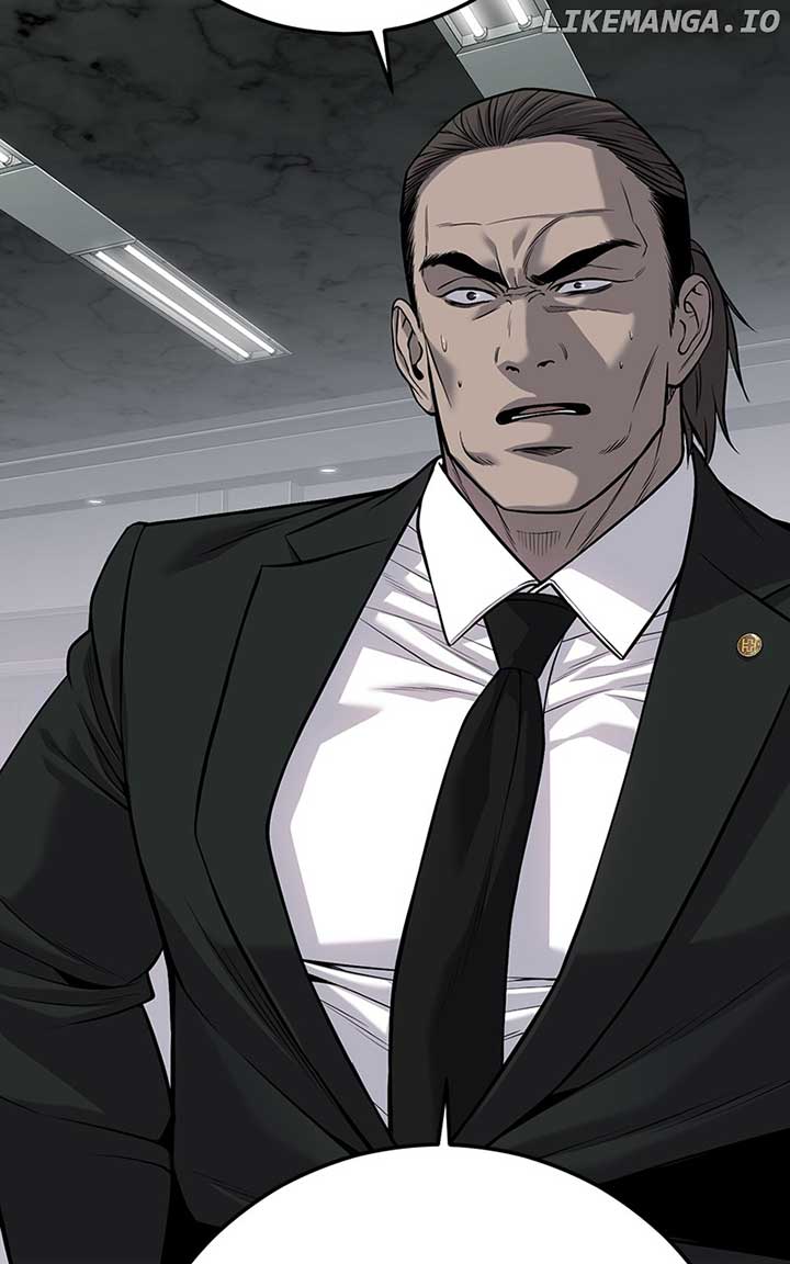 Son’s Retribution Chapter 31 - Page 4