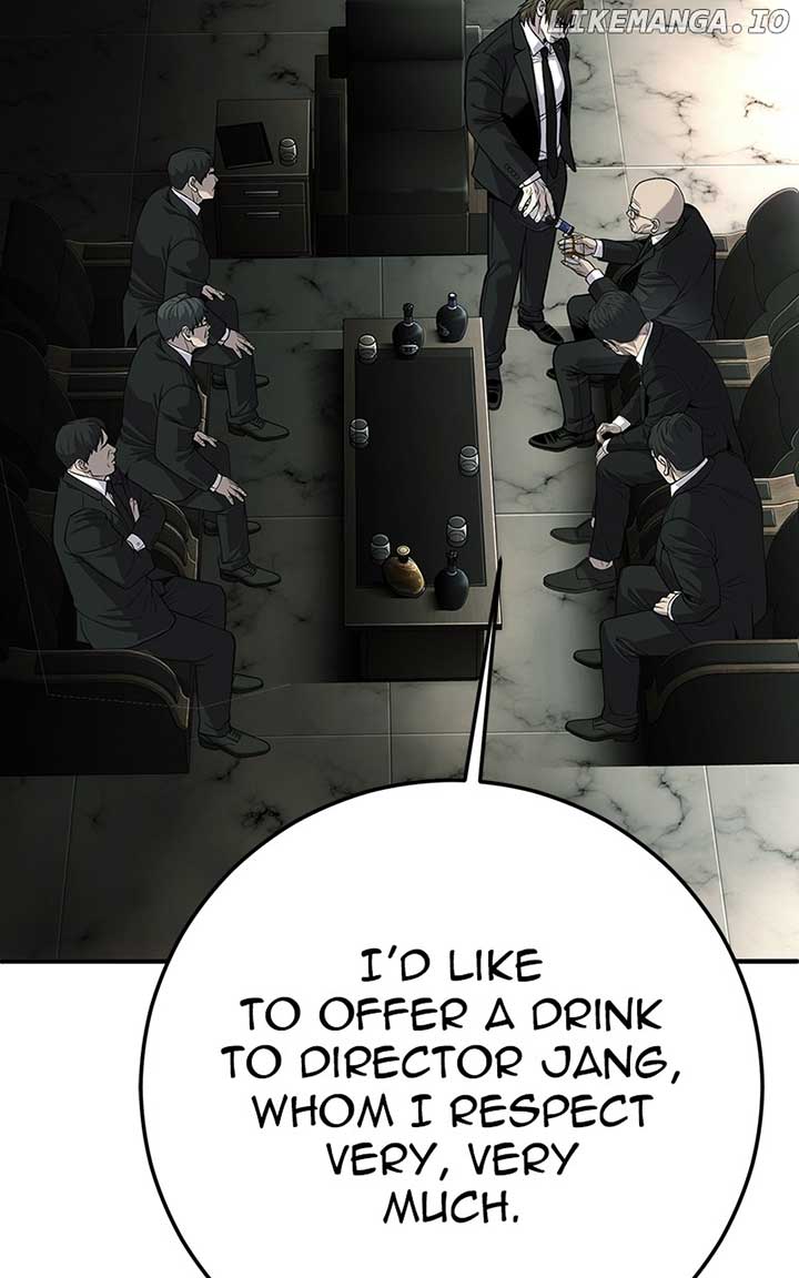 Son’s Retribution Chapter 31 - Page 40