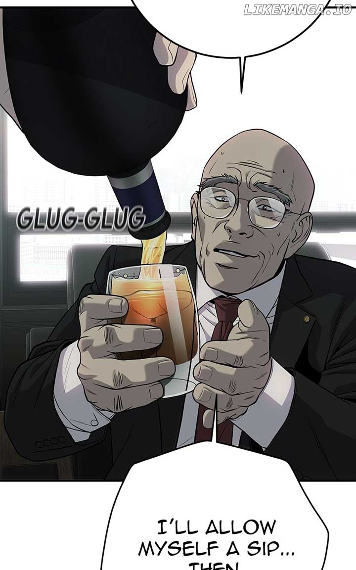 Son’s Retribution Chapter 31 - Page 44