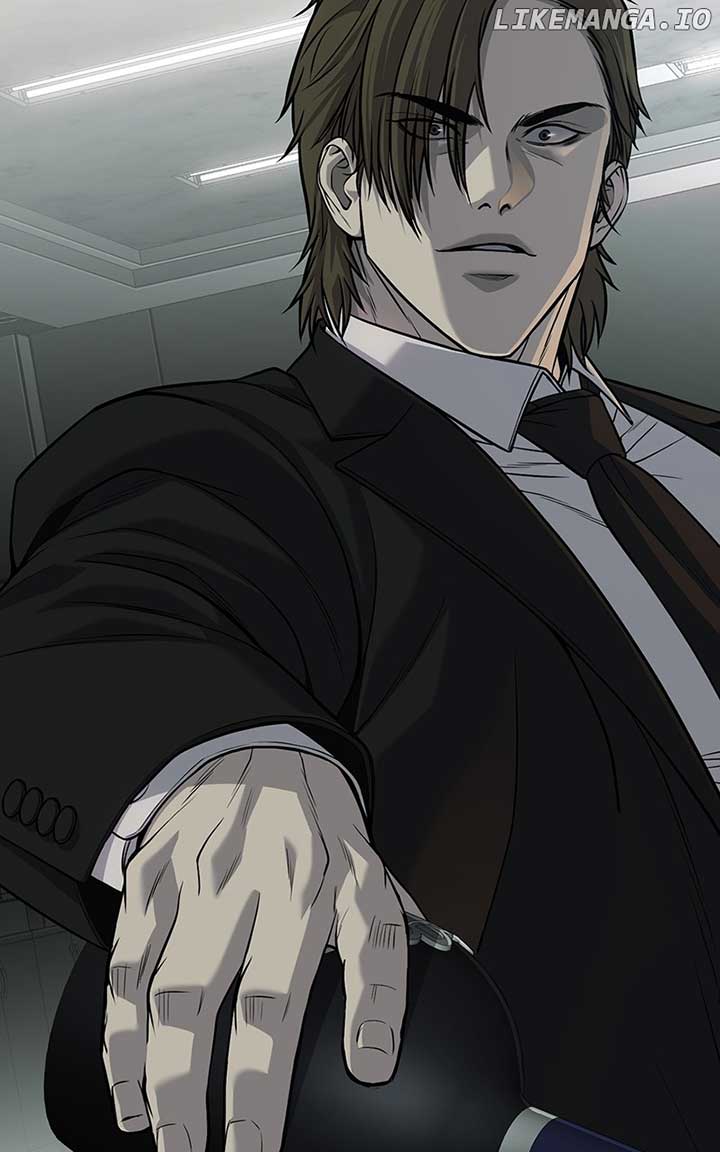 Son’s Retribution Chapter 31 - Page 49