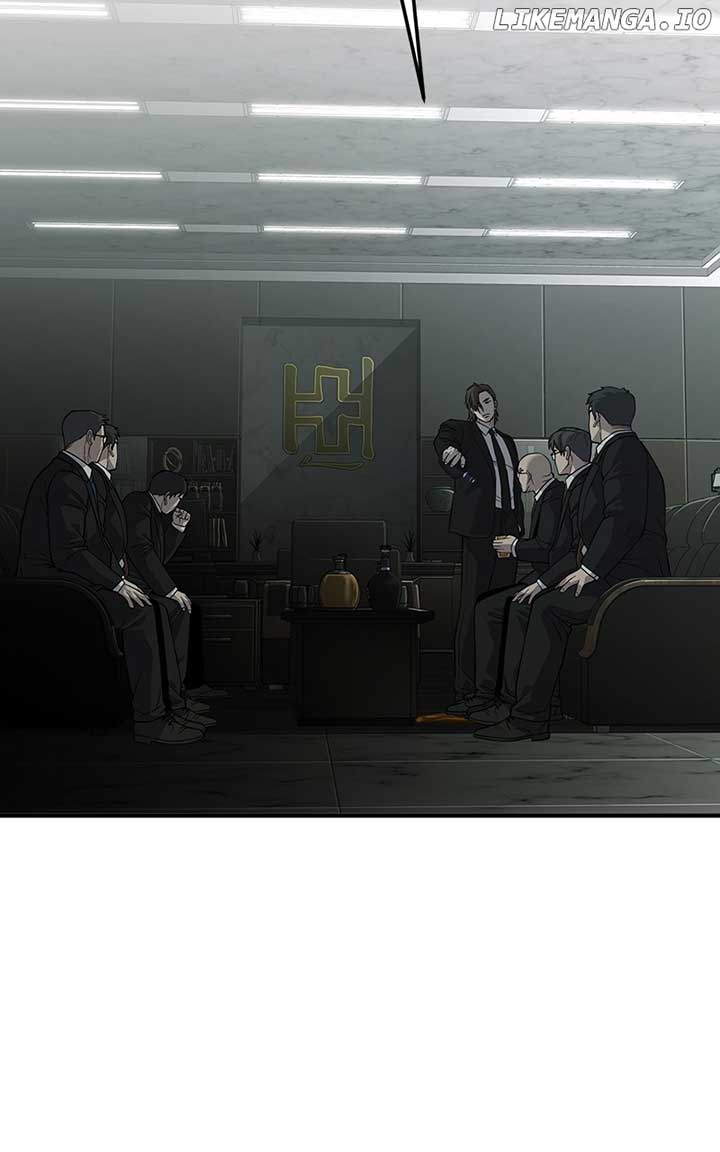 Son’s Retribution Chapter 31 - Page 52