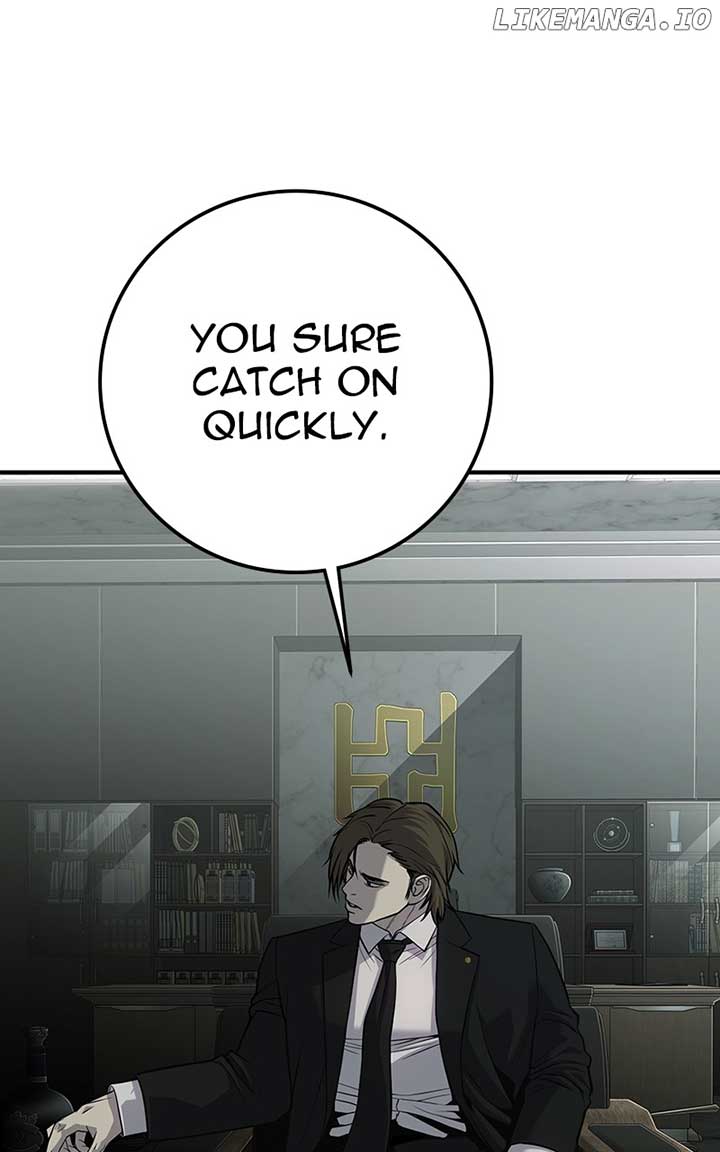 Son’s Retribution Chapter 31 - Page 56