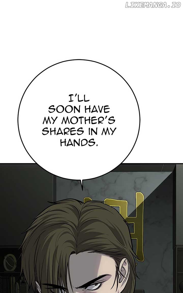 Son’s Retribution Chapter 31 - Page 58