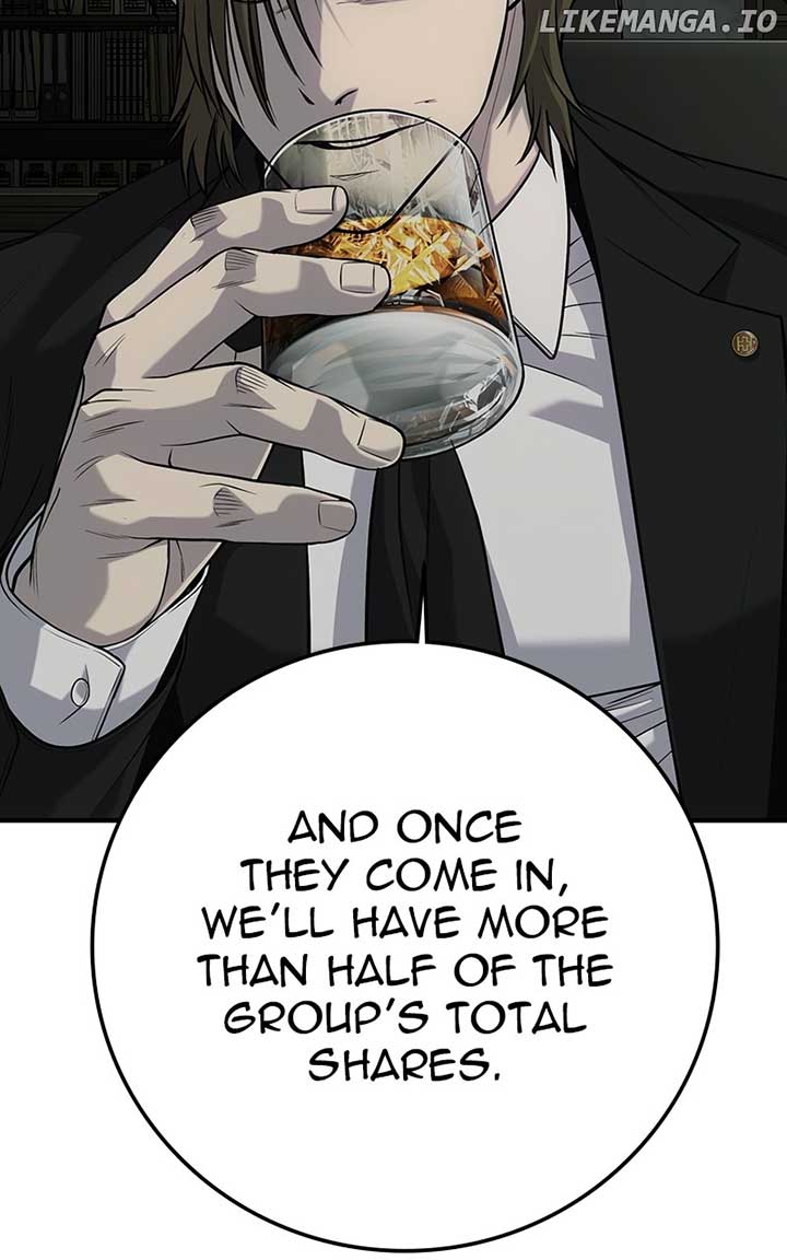 Son’s Retribution Chapter 31 - Page 59