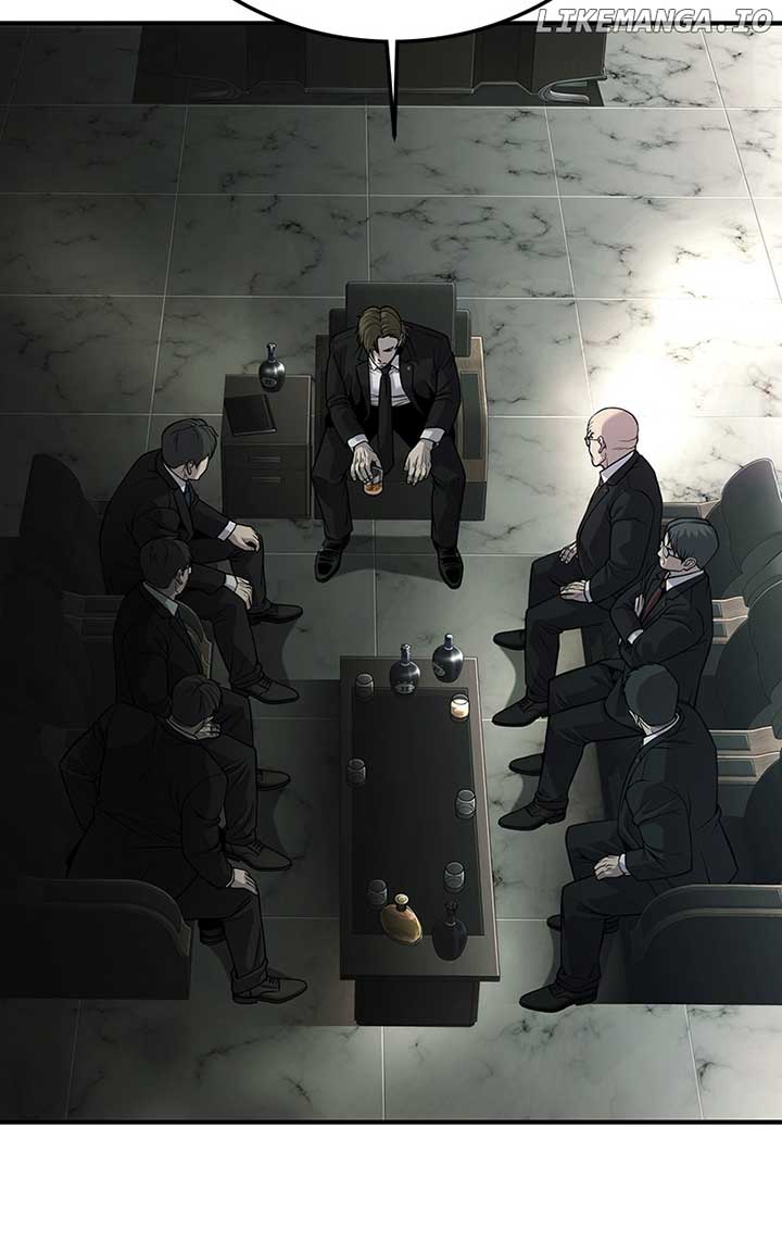 Son’s Retribution Chapter 31 - Page 61