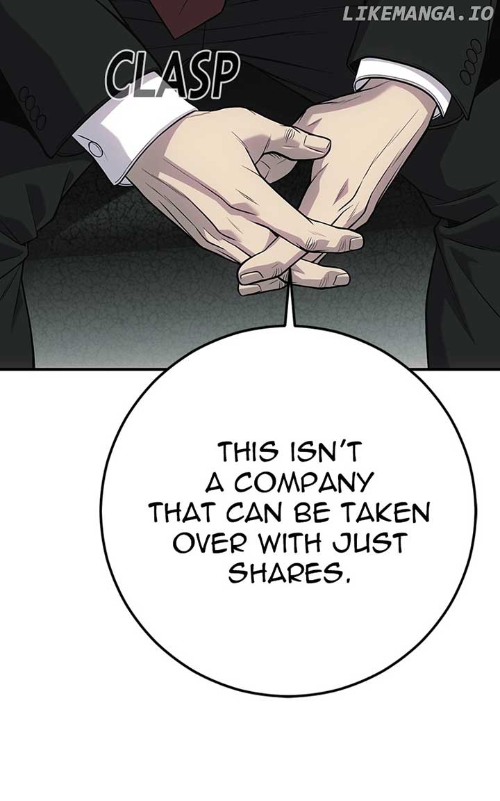 Son’s Retribution Chapter 31 - Page 63