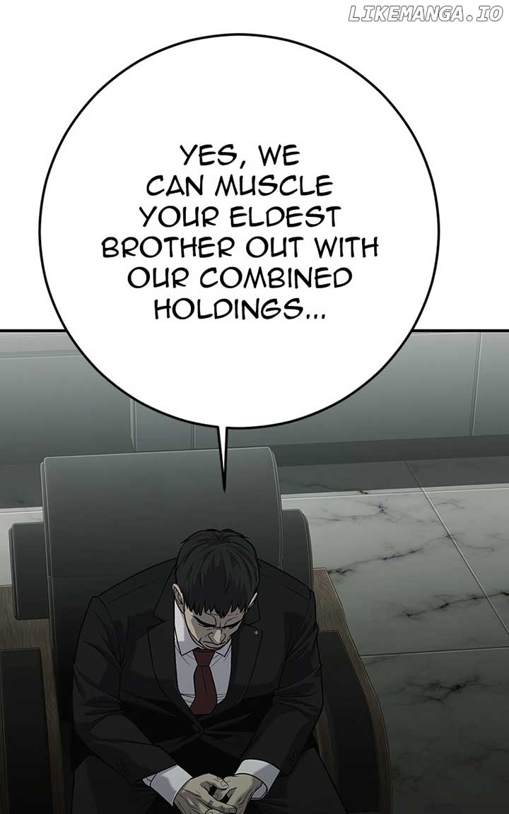 Son’s Retribution Chapter 31 - Page 64