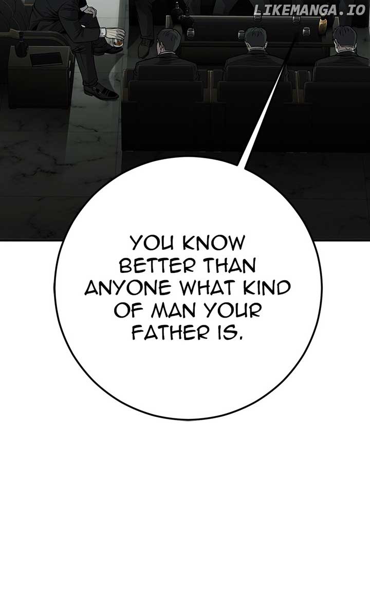 Son’s Retribution Chapter 31 - Page 69