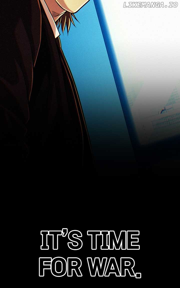 Son’s Retribution Chapter 31 - Page 7