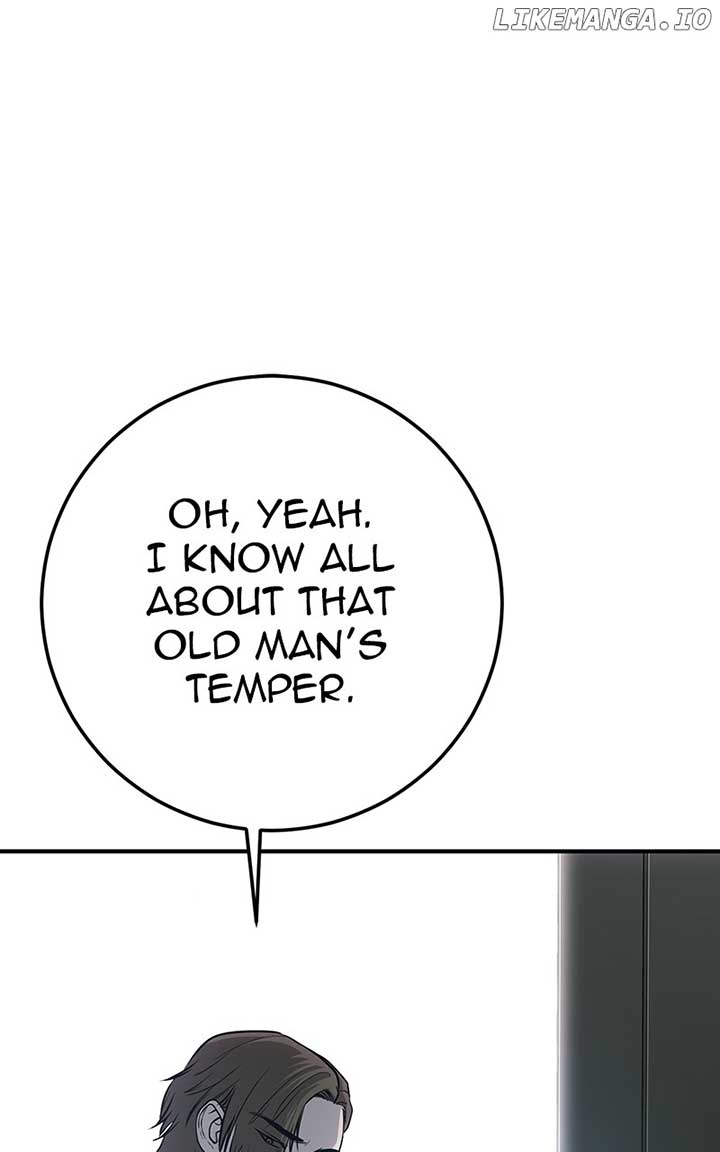 Son’s Retribution Chapter 31 - Page 70