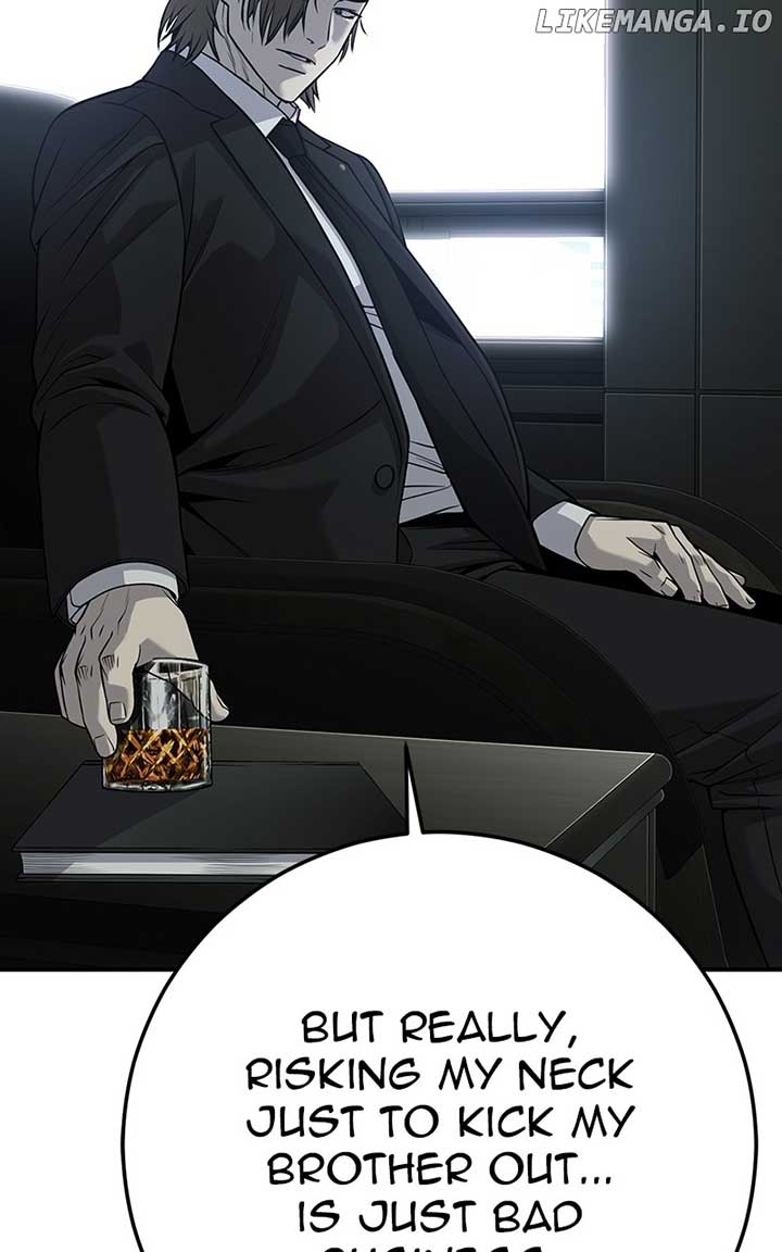 Son’s Retribution Chapter 31 - Page 71