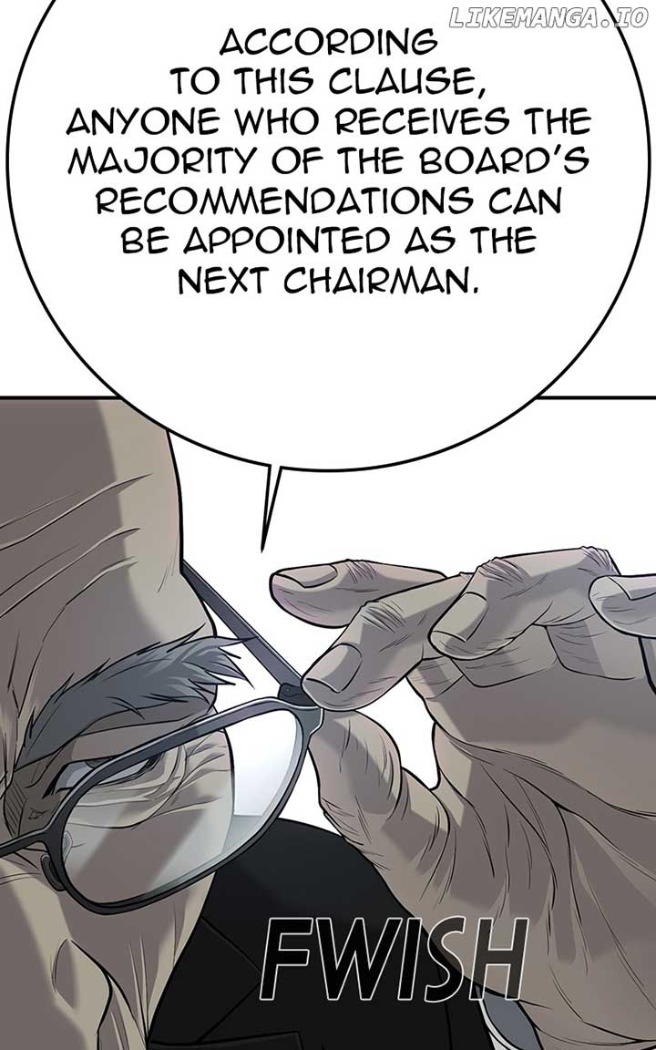 Son’s Retribution Chapter 31 - Page 76