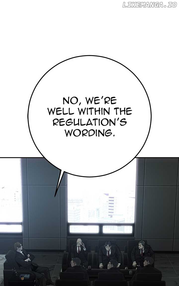 Son’s Retribution Chapter 31 - Page 80