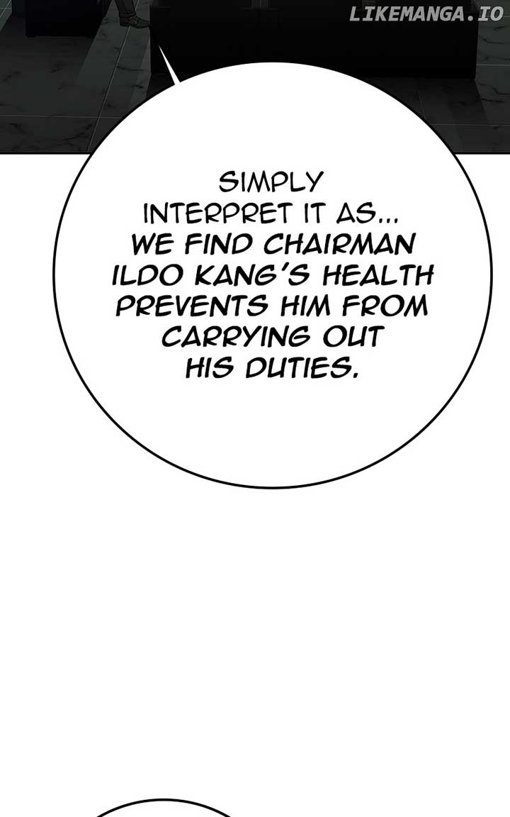 Son’s Retribution Chapter 31 - Page 81